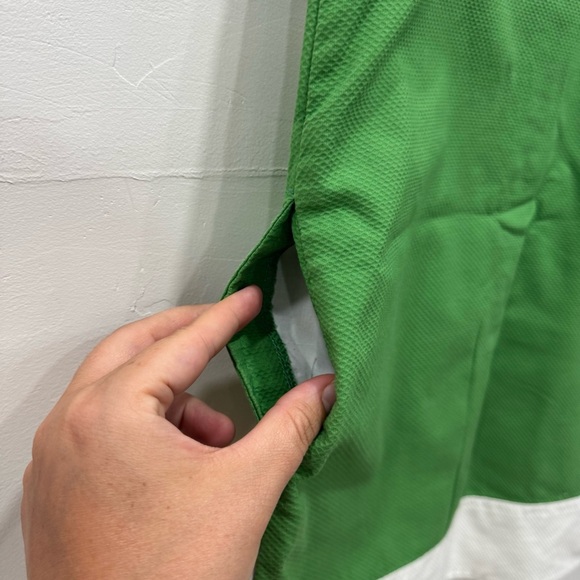 Gymboree Vintage Daisy Print Dress Button Front Green Size 6 Cotton - Picture 6 of 6